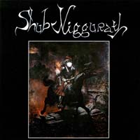 Shub-Niggurath - Les morts vont vite